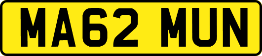 MA62MUN