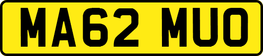 MA62MUO
