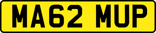 MA62MUP