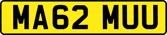 MA62MUU