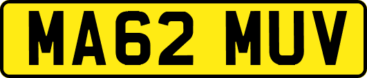 MA62MUV