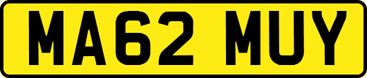 MA62MUY