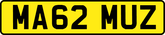 MA62MUZ