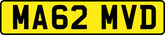MA62MVD
