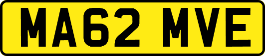 MA62MVE