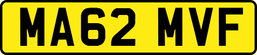 MA62MVF