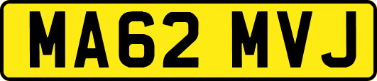 MA62MVJ