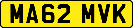 MA62MVK