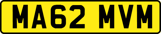MA62MVM