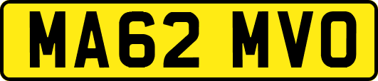 MA62MVO
