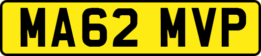 MA62MVP