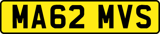 MA62MVS