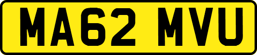 MA62MVU
