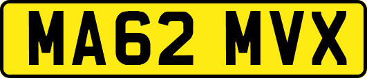 MA62MVX