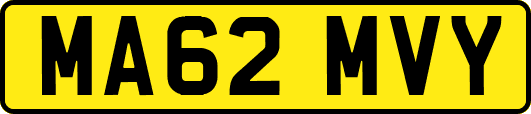 MA62MVY