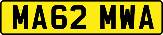 MA62MWA