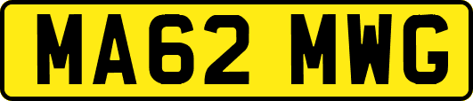 MA62MWG