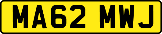 MA62MWJ