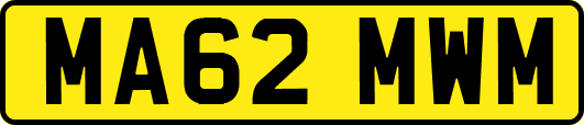 MA62MWM