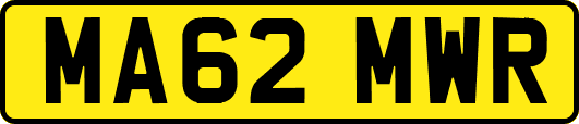 MA62MWR