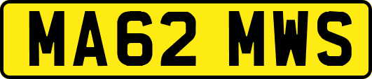 MA62MWS