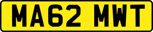 MA62MWT