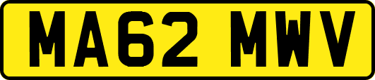 MA62MWV