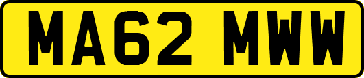 MA62MWW