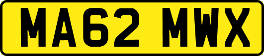 MA62MWX