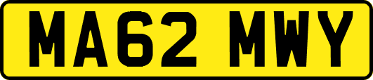 MA62MWY