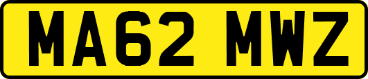 MA62MWZ