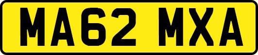 MA62MXA