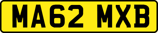 MA62MXB