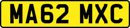 MA62MXC