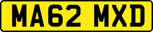 MA62MXD