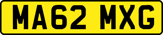MA62MXG
