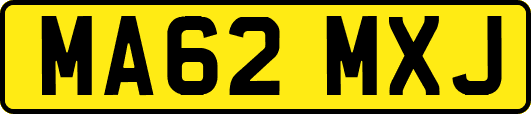 MA62MXJ