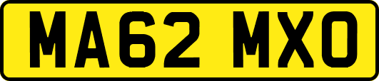 MA62MXO