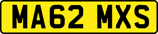 MA62MXS