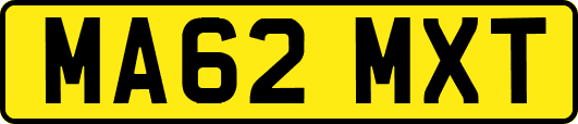 MA62MXT