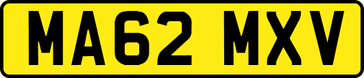 MA62MXV