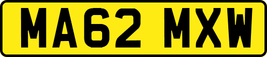 MA62MXW