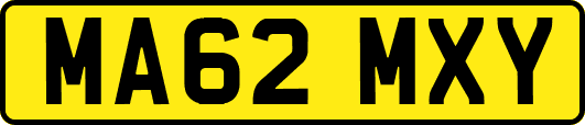 MA62MXY