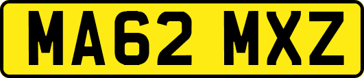 MA62MXZ