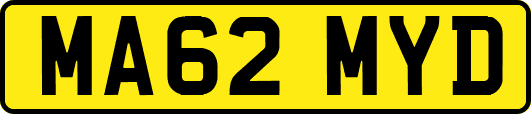 MA62MYD