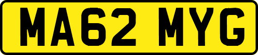 MA62MYG