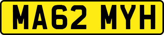 MA62MYH
