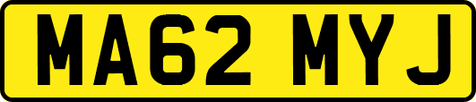 MA62MYJ