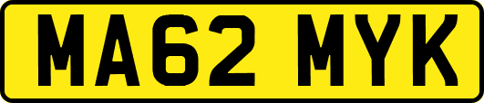 MA62MYK