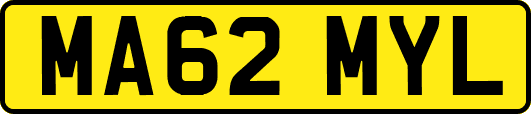 MA62MYL